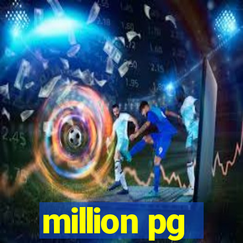 million pg